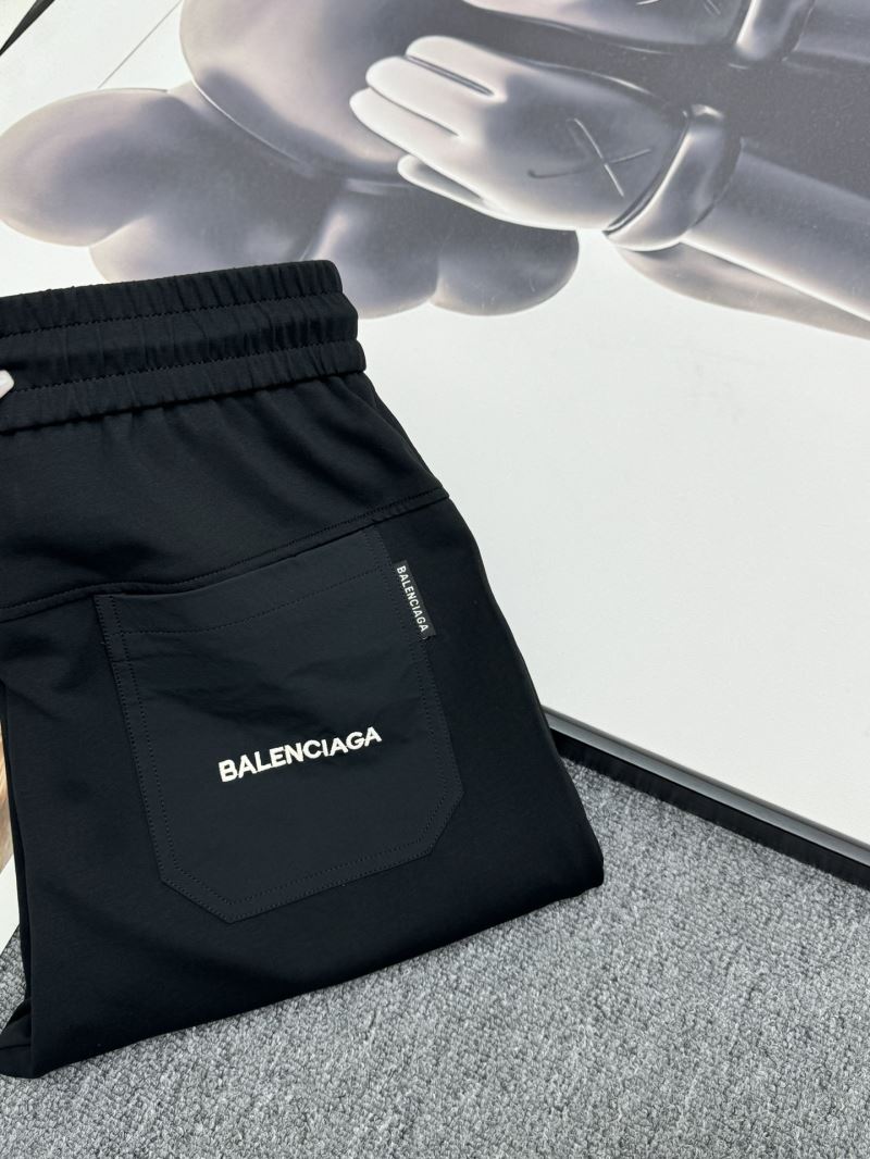 Balenciaga Long Pants